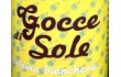 PROFUMA BIANCHERIA GOCCE  DI SOLE